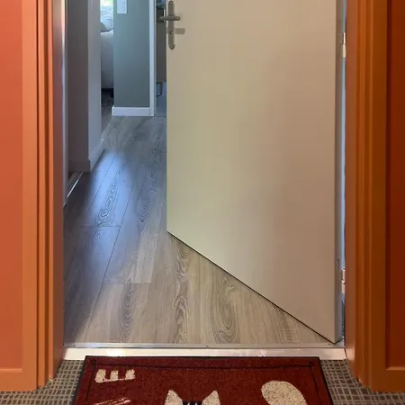 Superbe T2 Lumineux Plein Centre Apartment