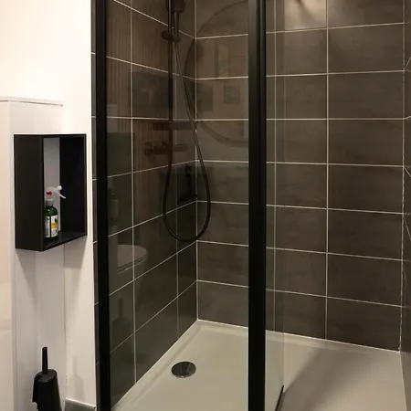 Apartment Superbe T2 Lumineux Plein Centre Audenge