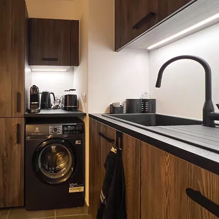 Superbe T2 Lumineux Plein Centre Appartement *