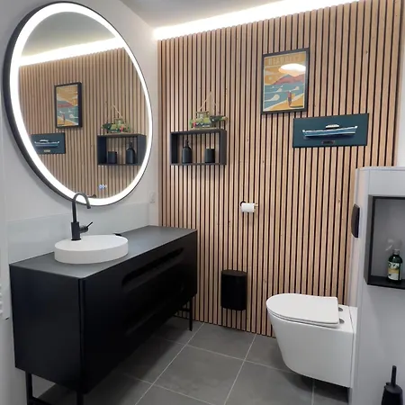Superbe T2 Lumineux Plein Centre Apartment