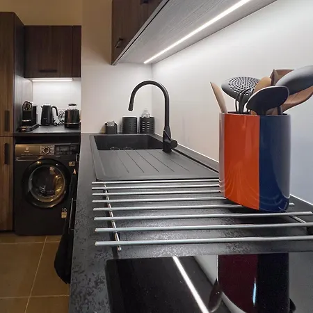 Superbe T2 Lumineux Plein Centre Appartement Audenge