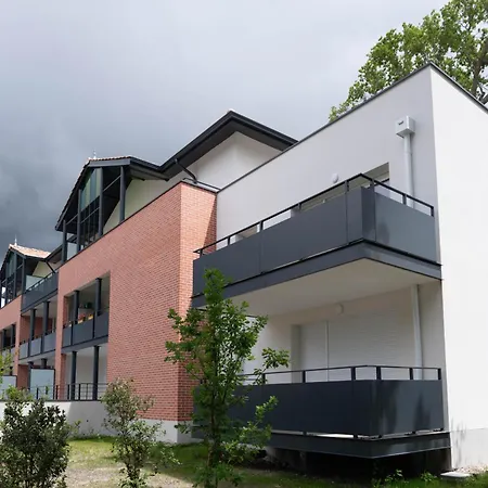 Superbe T2 Lumineux Plein Centre Apartment