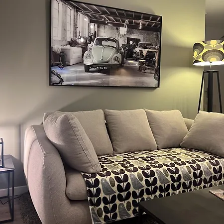 Superbe T2 Lumineux Plein Centre Apartment Audenge