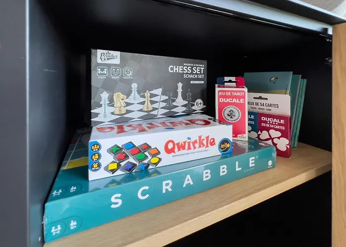 Lejlighed Superbe T2 Lumineux Plein Centre Audenge